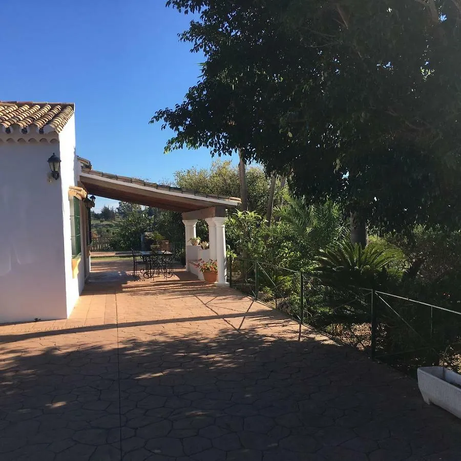 Villa Charo Estepona