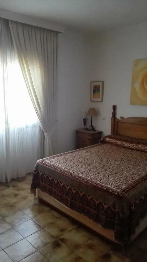 Villa Charo Estepona Spain