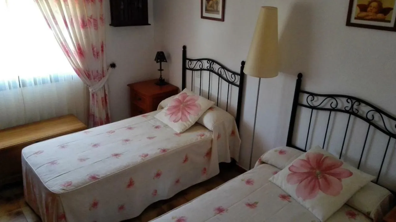 Villa Charo Estepona