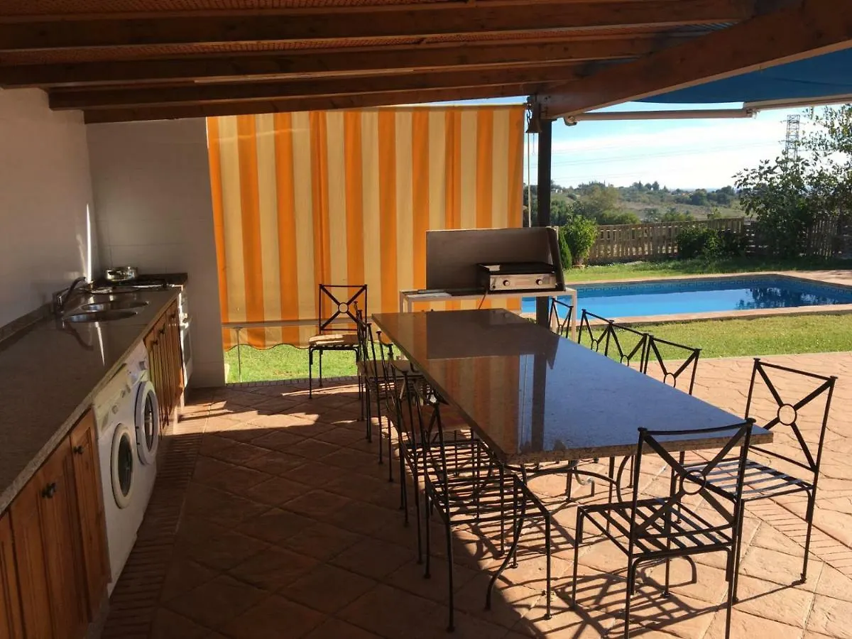Villa Charo Estepona