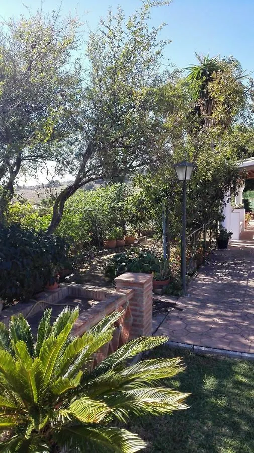 Villa Charo Estepona