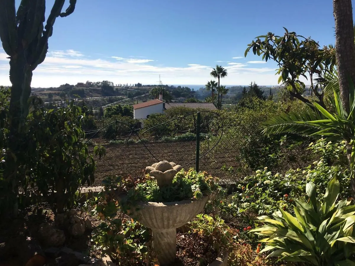 Villa Charo Estepona