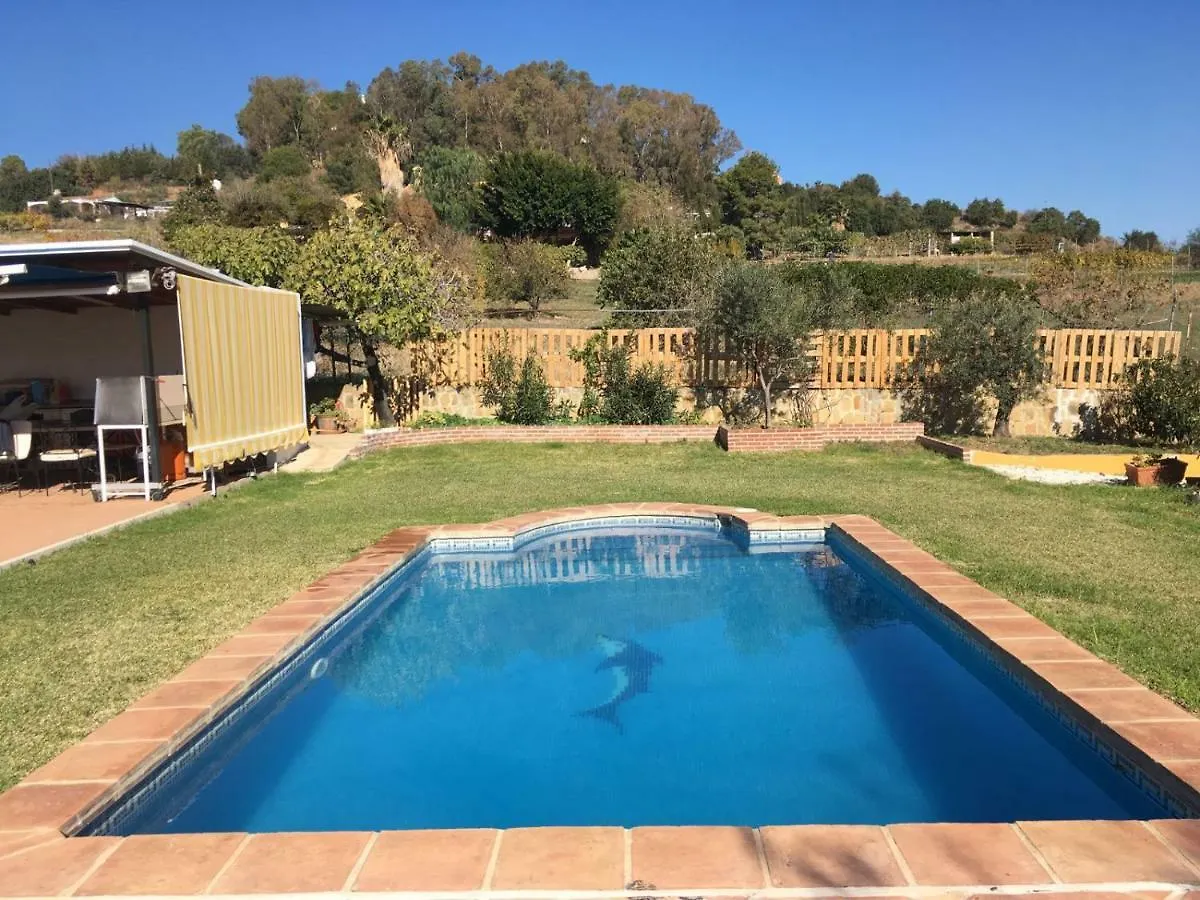 Villa Charo Estepona